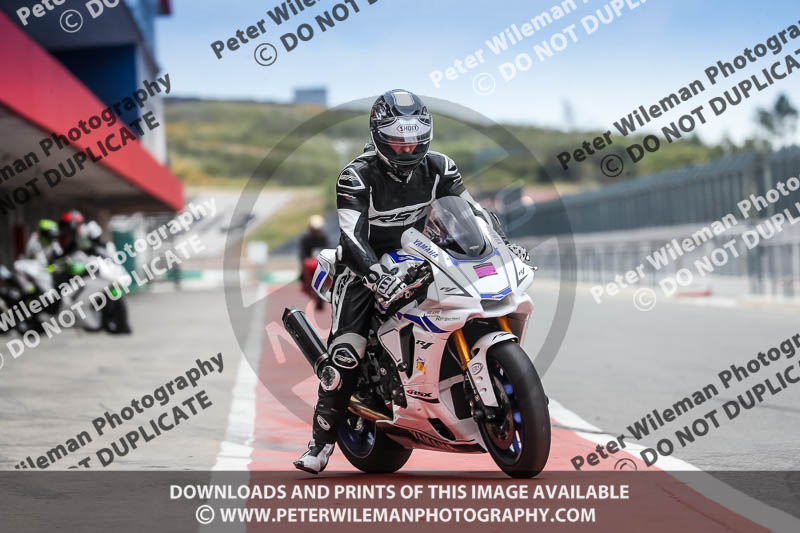 may 2019;motorbikes;no limits;peter wileman photography;portimao;portugal;trackday digital images